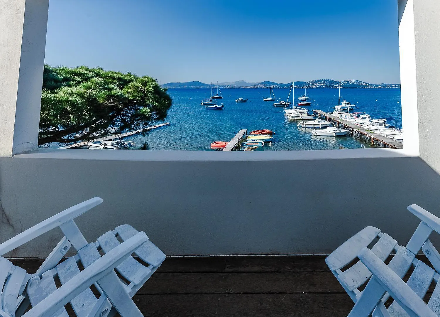 Villa Front De Mer Acces Plage Presqu'Ile De Giens-Sea And Mountain Pleasure Hyeres